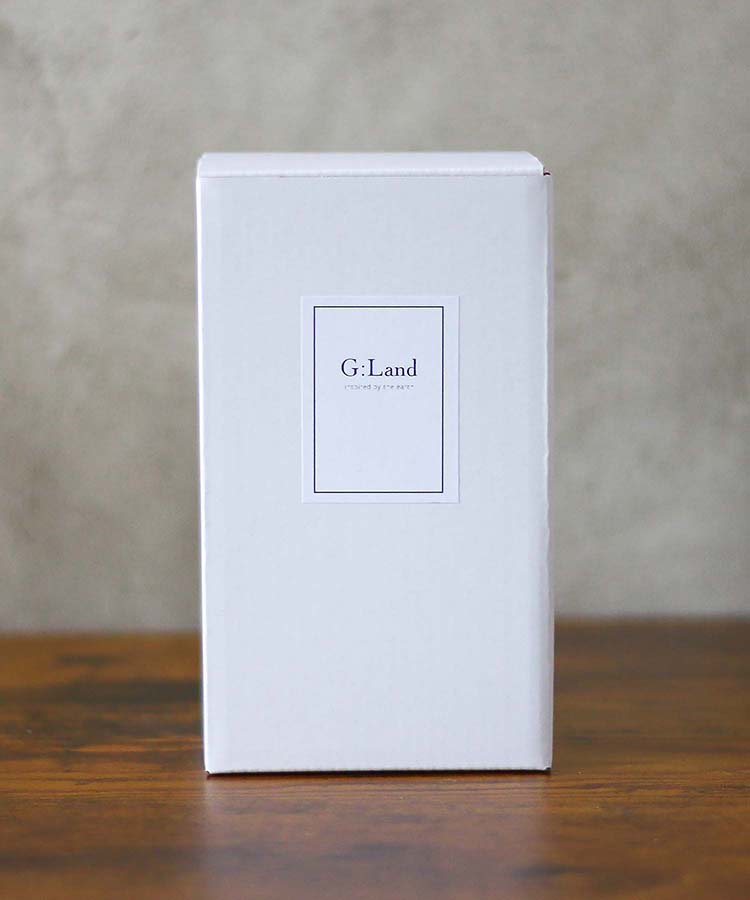 Positive Energy Palo Santoフラワーボトルクリスマス