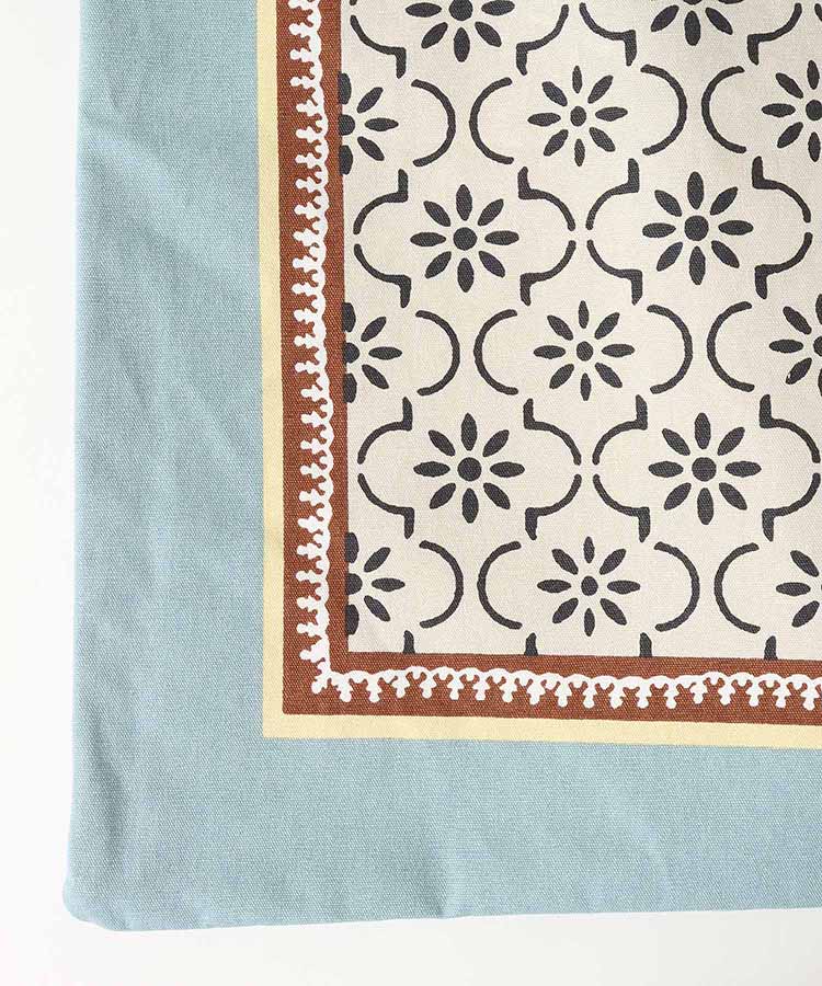 スクエアビッグトート