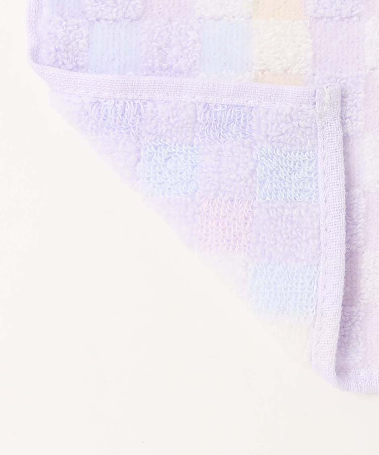 LIBERTYプリントドッグミニタオル