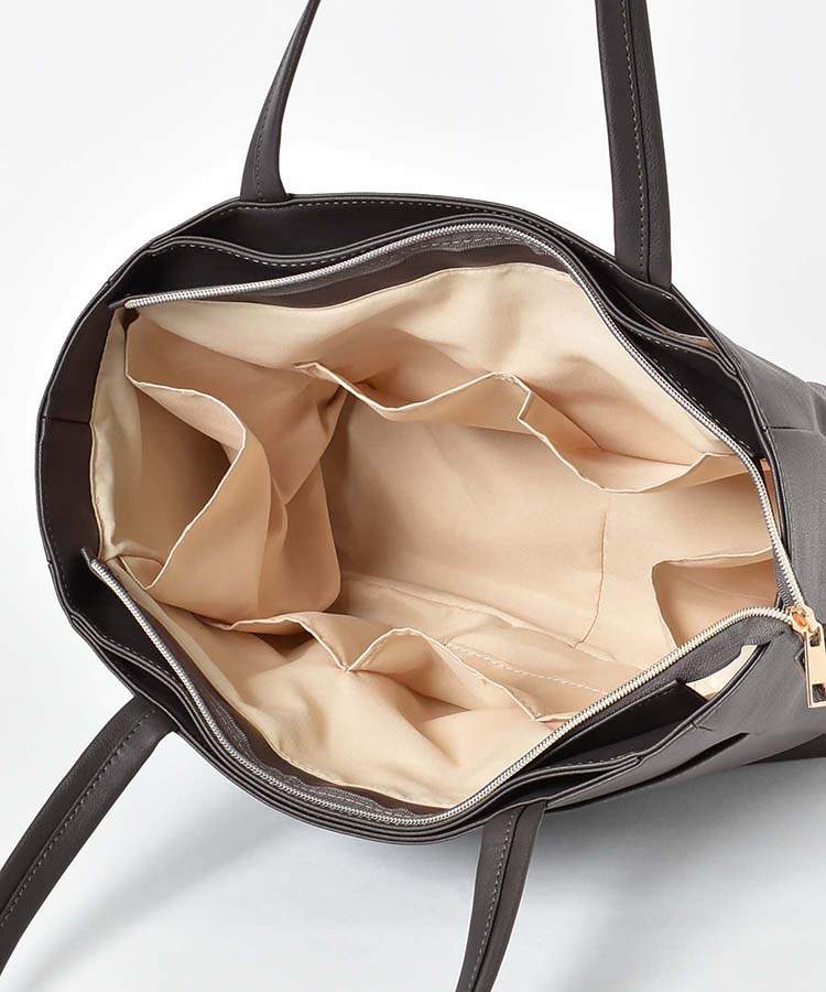 オリジナルA4トート