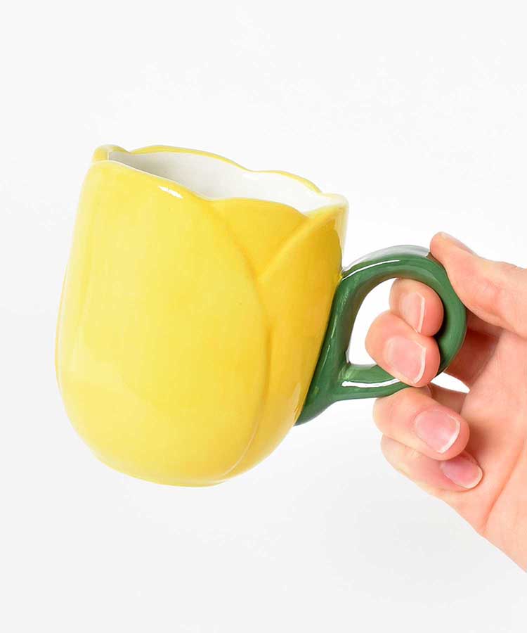 チューリップマグ