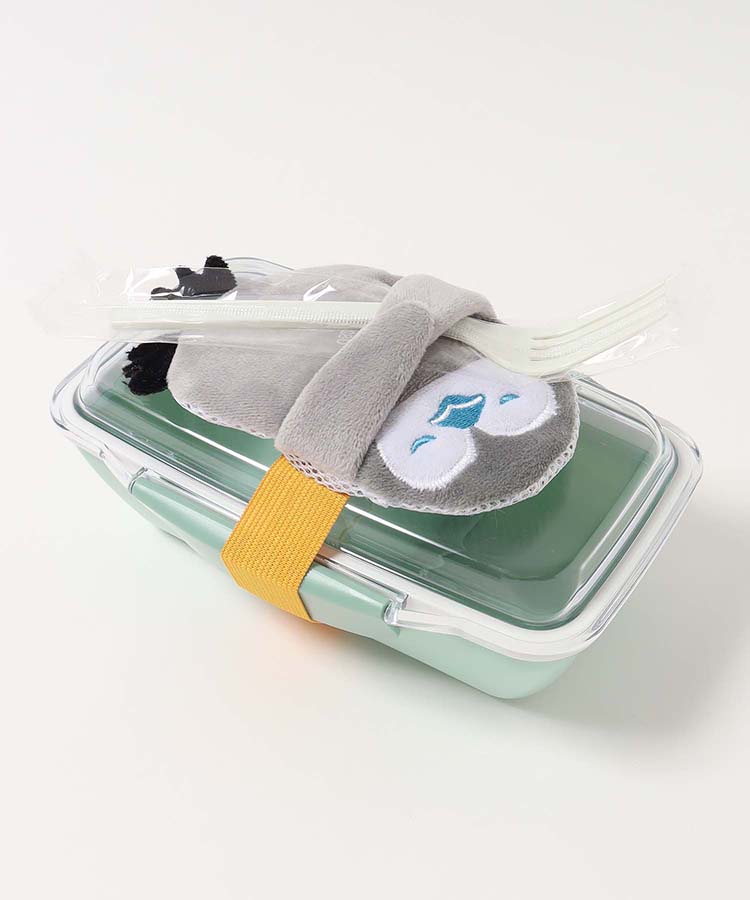 ぎゅっと！ランチ保冷ベルト