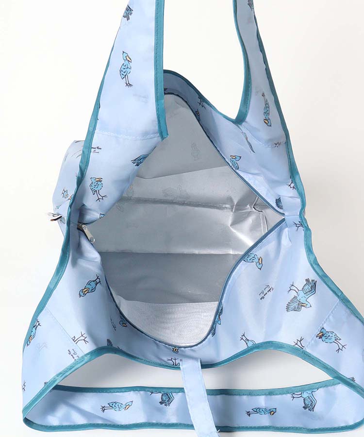 保冷保温エコバッグ