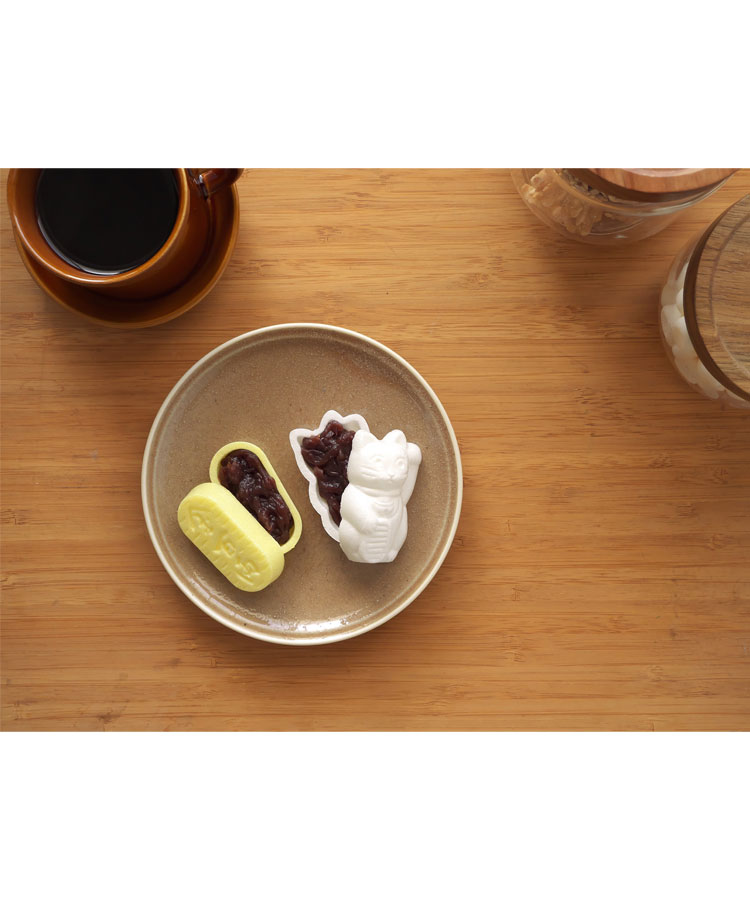 まねきもにゃか