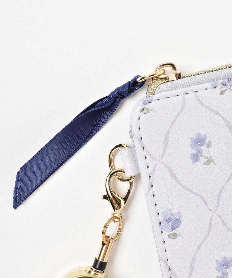 ベルナチュールパスケース