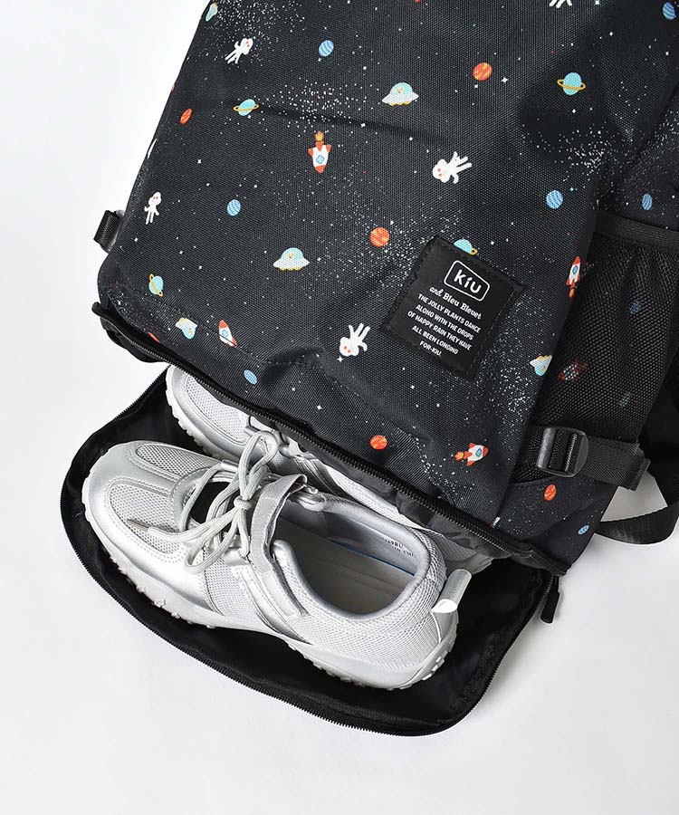 KiU600Dバッグパック