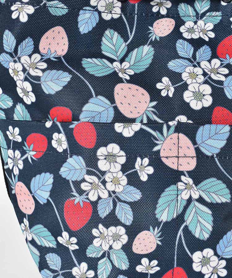 KiUポケッタフルミニバッグ