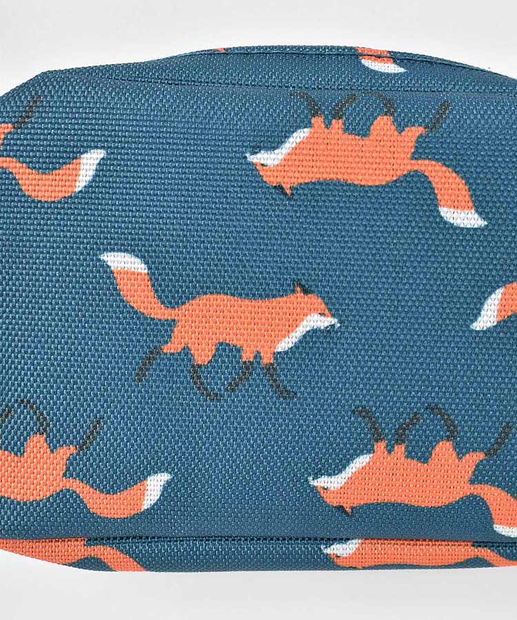 KiUウォーターリペレントポーチM