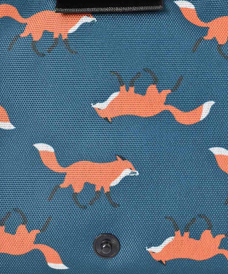 KiUエチケットポーチ