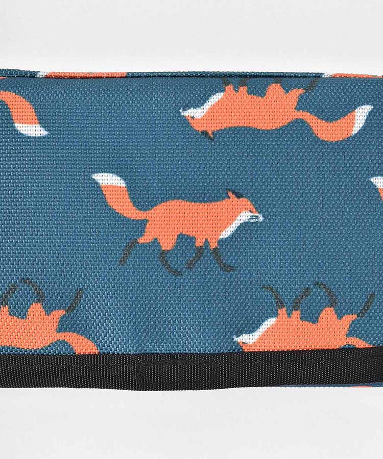 KiUウォーターリペレントウォレットタイプA