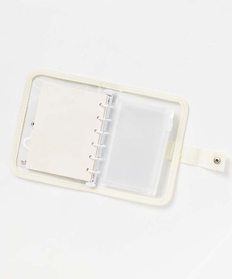 シールバインダー