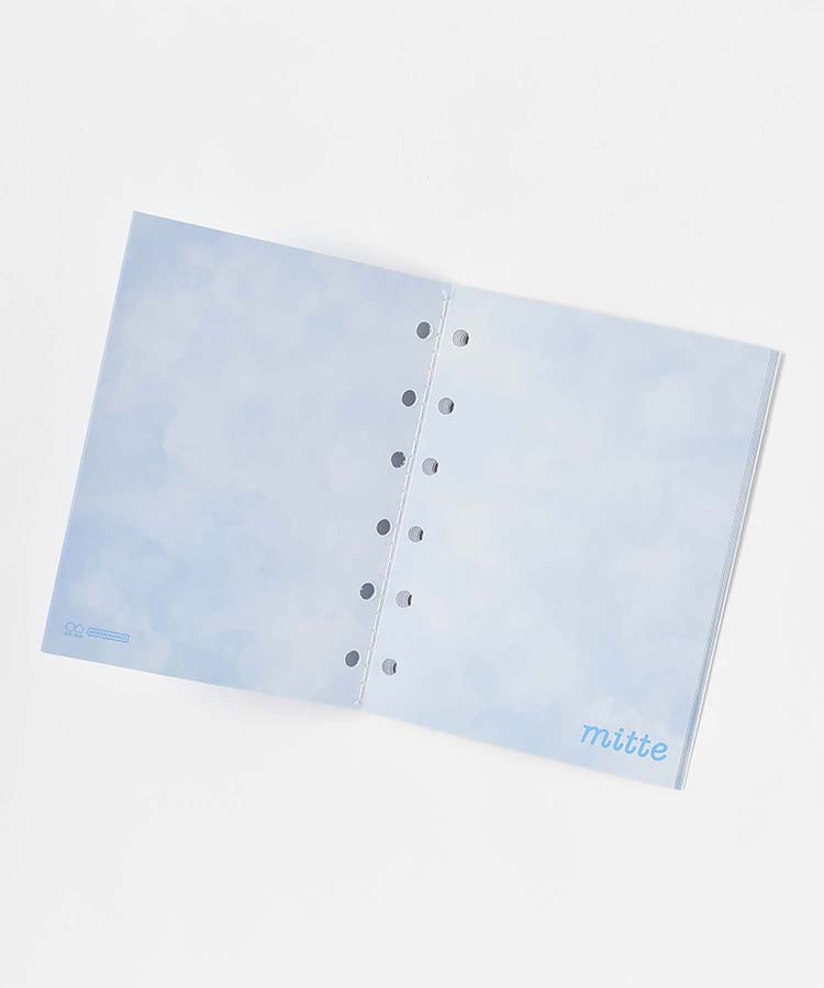 シールバインダーリフィル