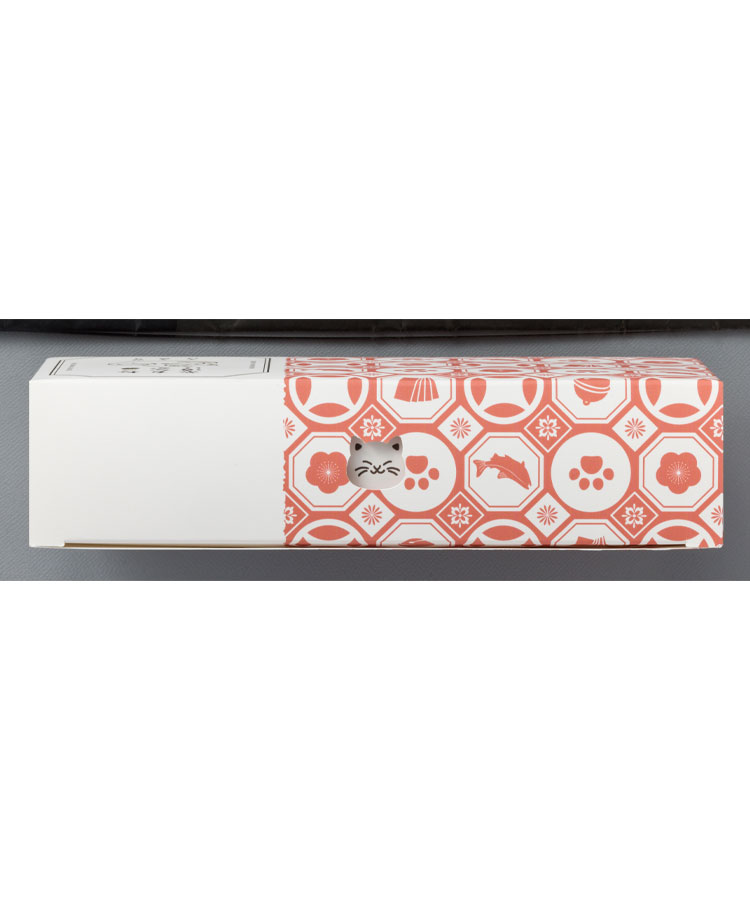 ねこもなか茶漬け3個入り