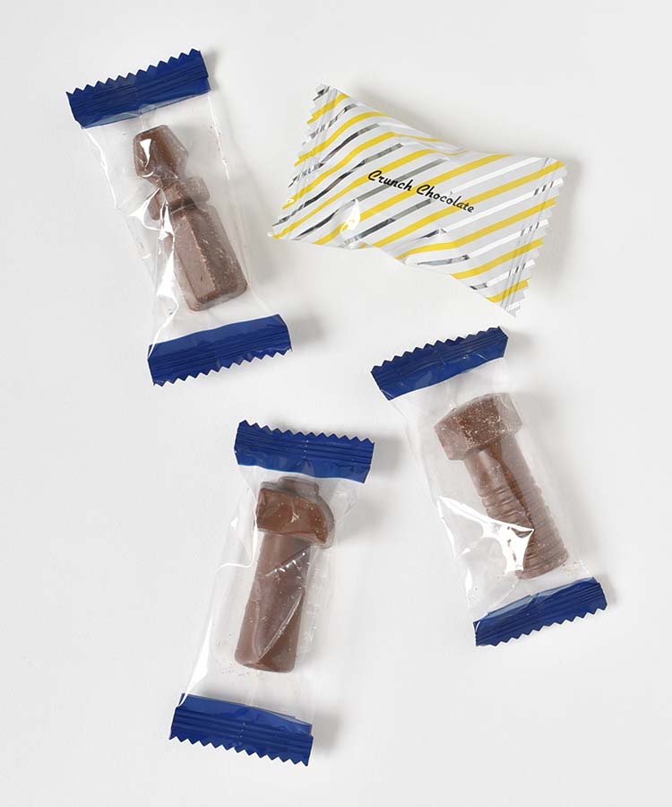 エウレカ ツールボックス缶(ロング)