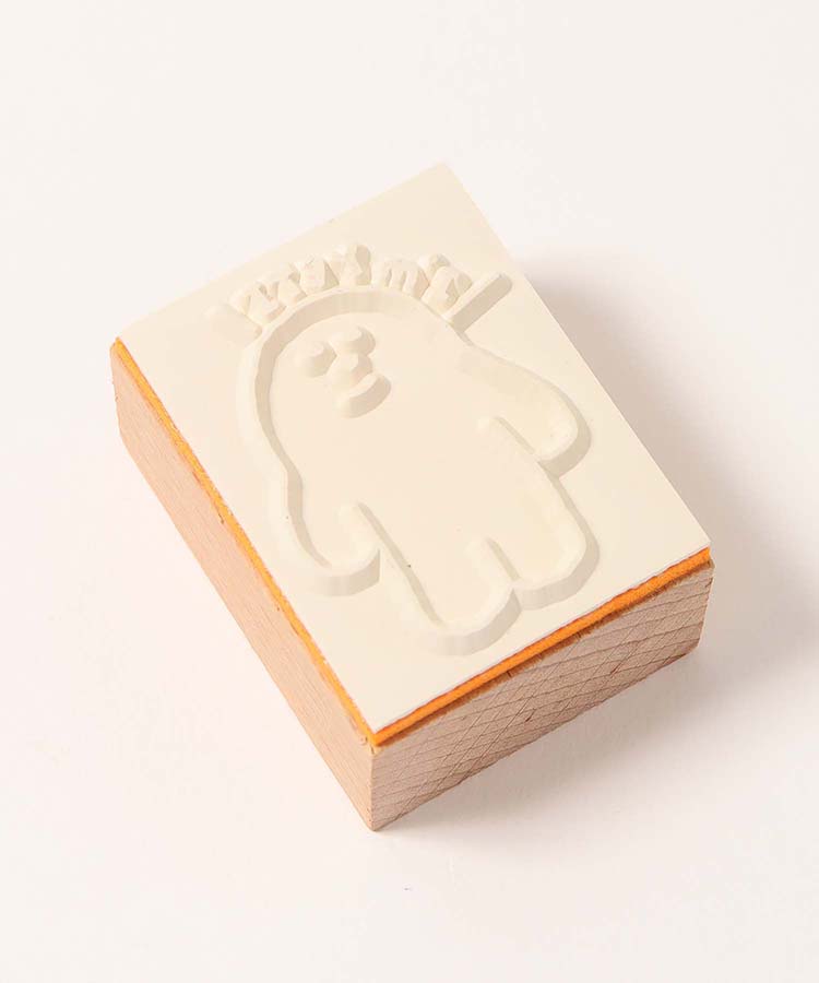 【WEB限定】トケコザッカテンスタンプ大