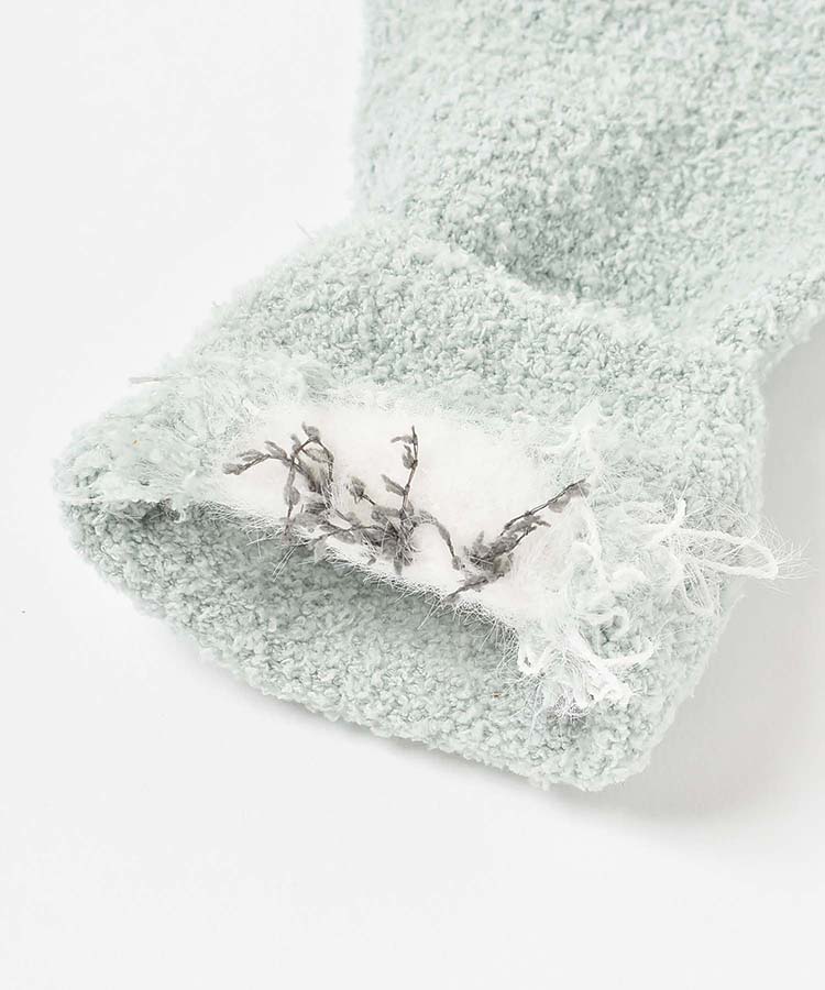 フェザーヤーンアニマルソックス