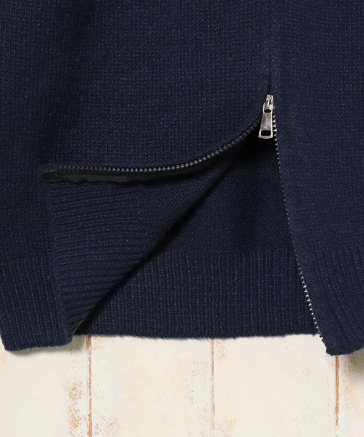 ≪SALE≫ノルディックニットパーカー