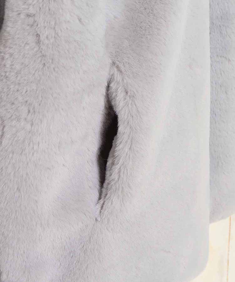 ≪SALE≫ファージップブルゾン