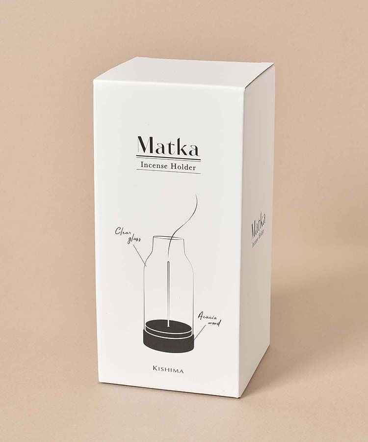 マトカインセンスホルダー