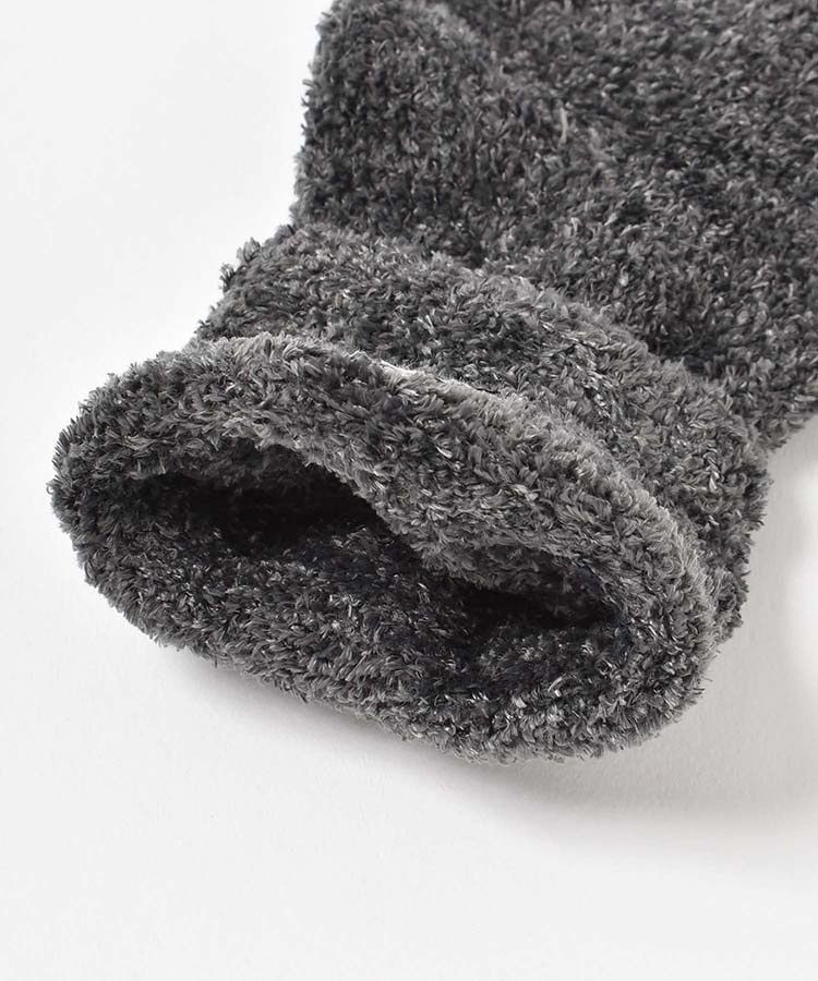 おかべてつろうルームソックス