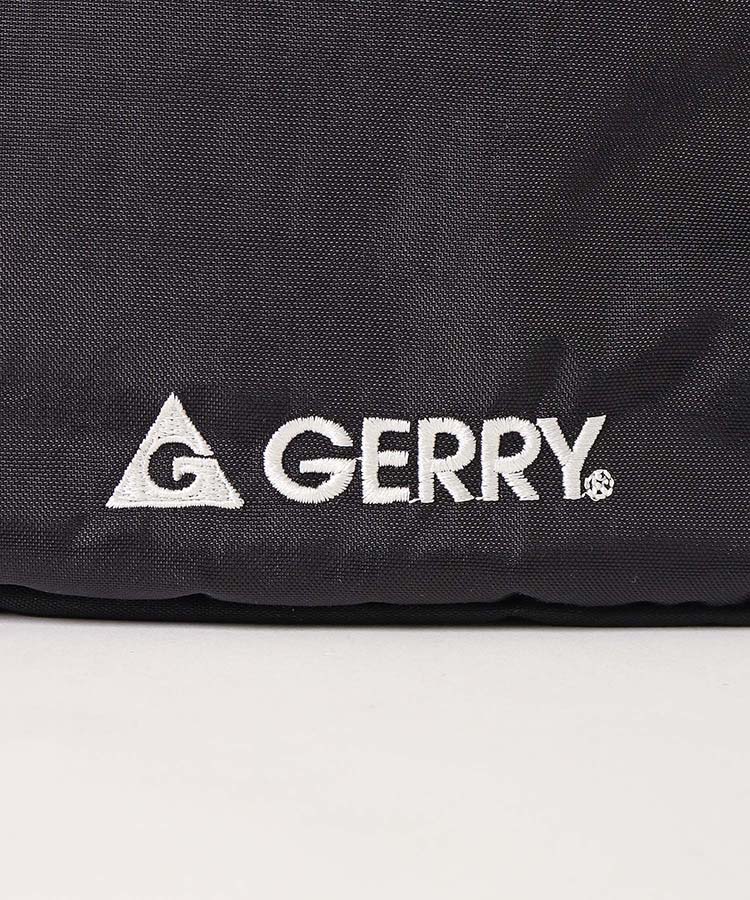 GERRYドロストポケットリュック