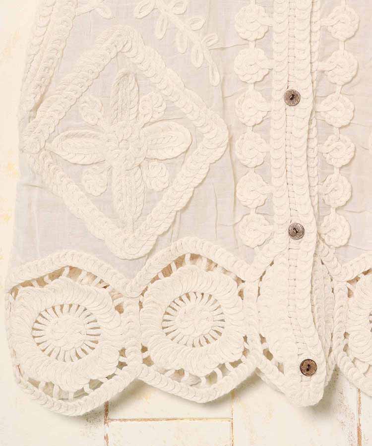 クロシェベスト