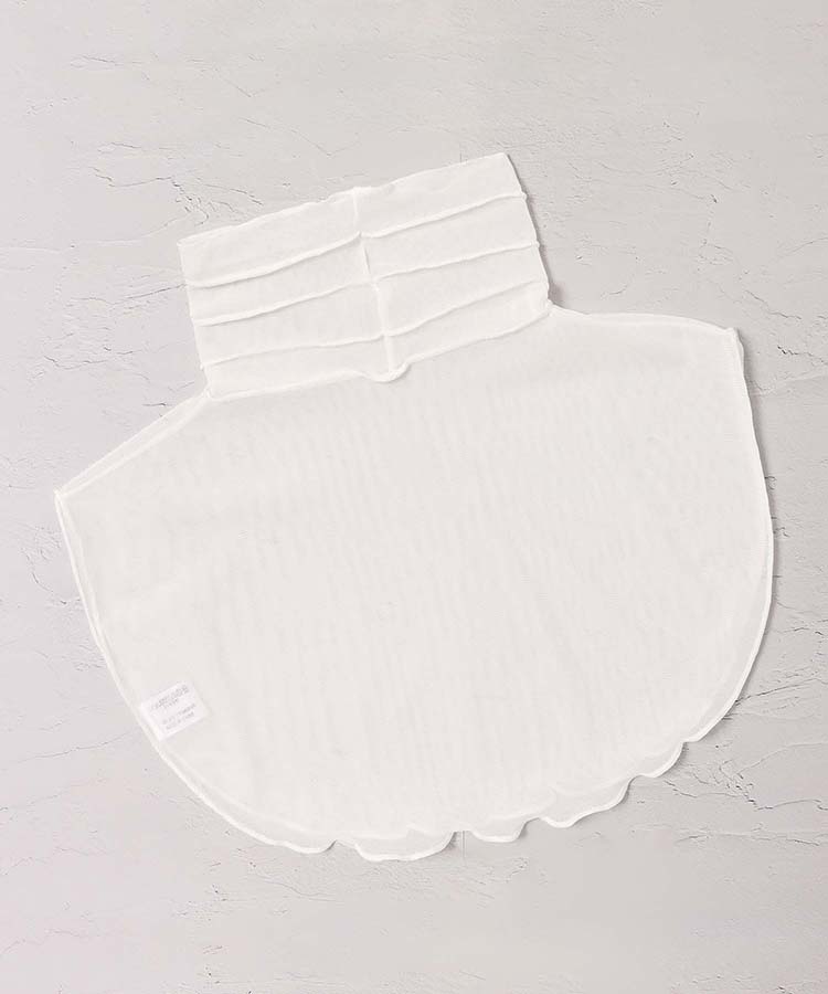 シアータックつけ襟