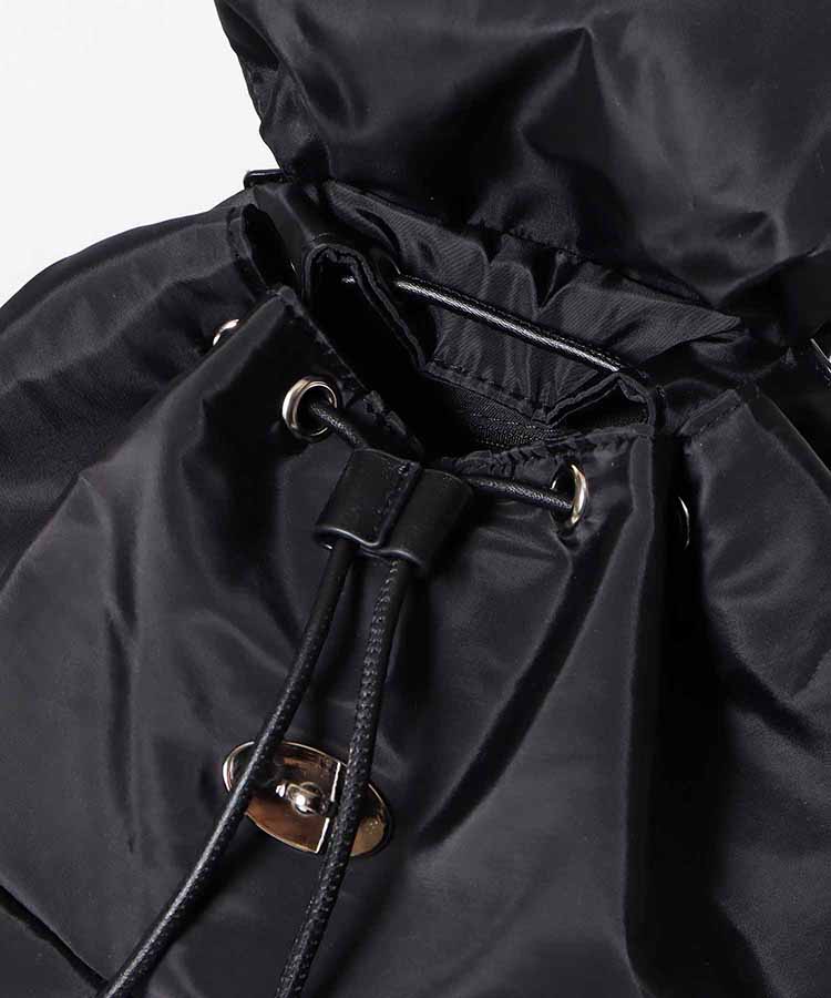 クーラリュック