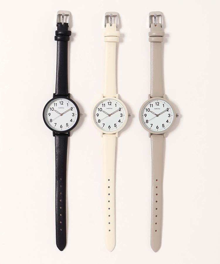 オーソンウォッチ大