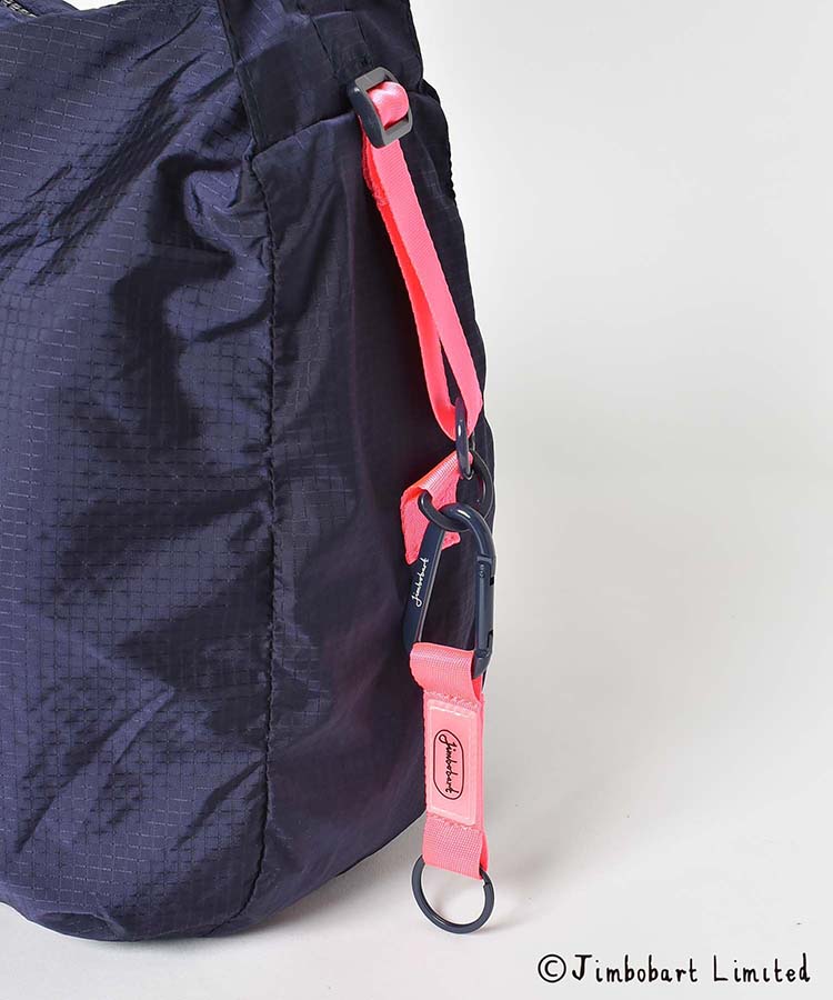 ジムボバートギャザーショルダー