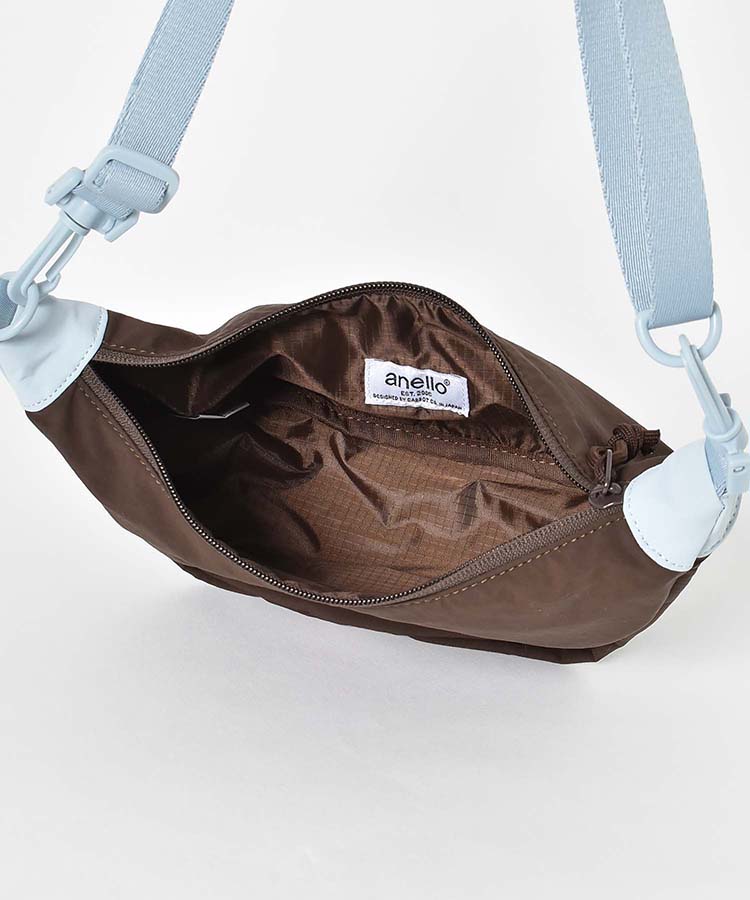 anello ポミー2WAYミニショルダー