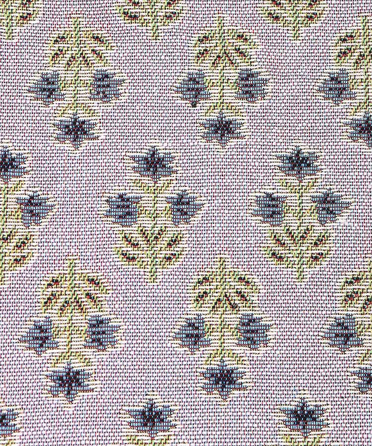 クラフトインディアランチマット