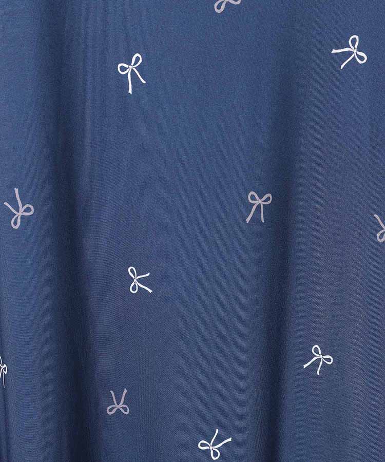 ひんやりワンピース