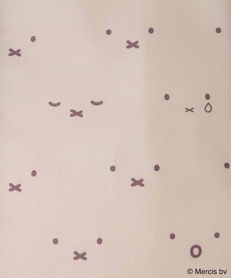 MIFFY COOL ショッピングバッグ カート型