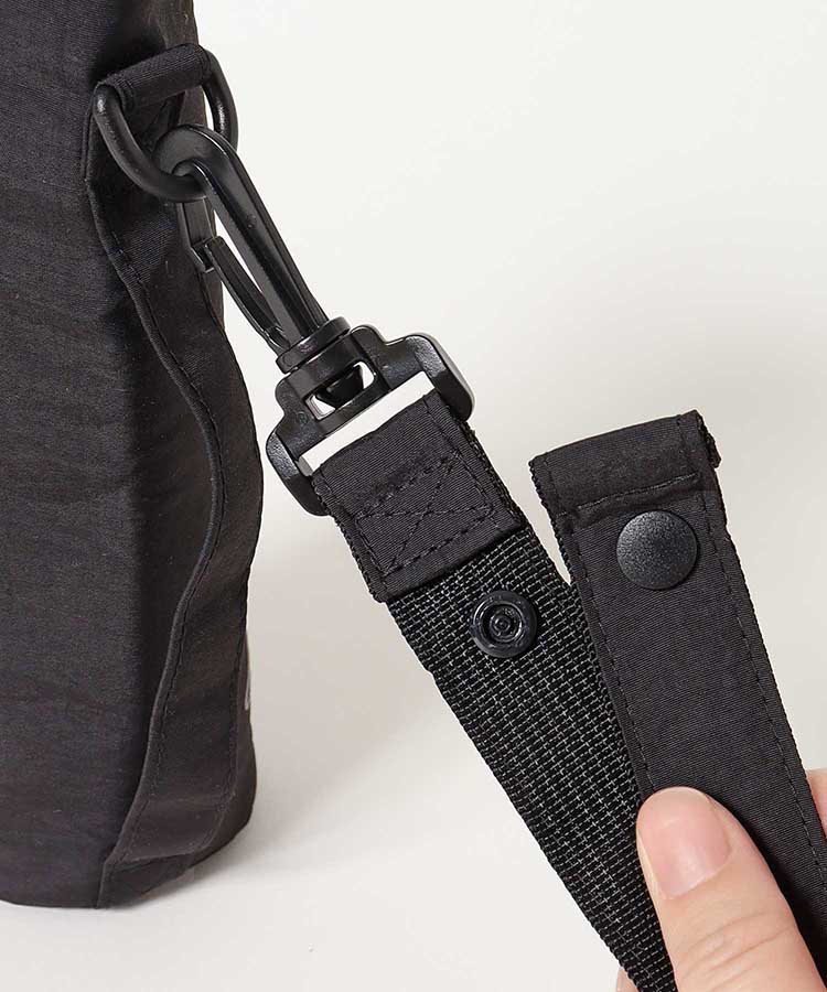 刺繍保冷ドリンクホルダー