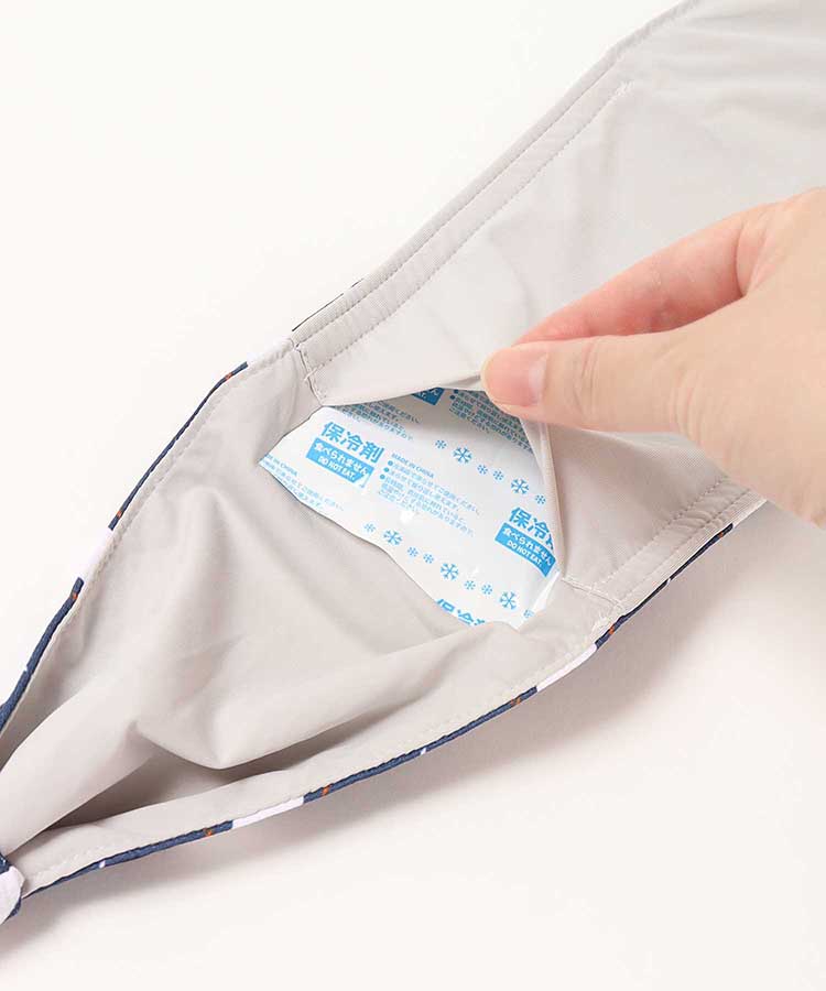 アイスネックスカーフ