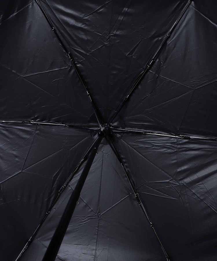 遮光セーラー晴雨兼用折りたたみ傘