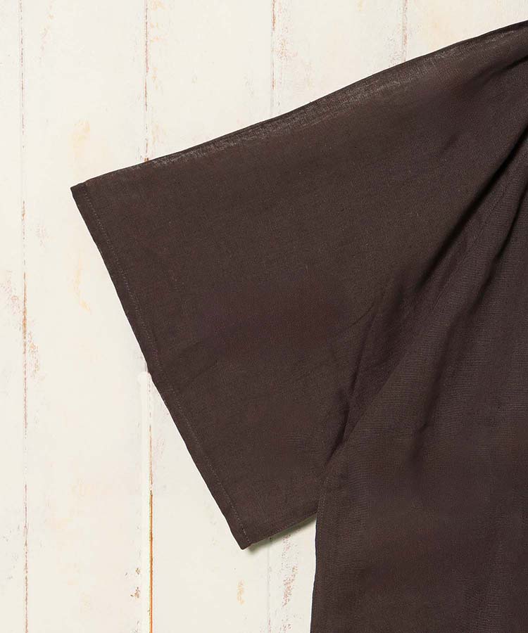 ギャザーリボンブラウス