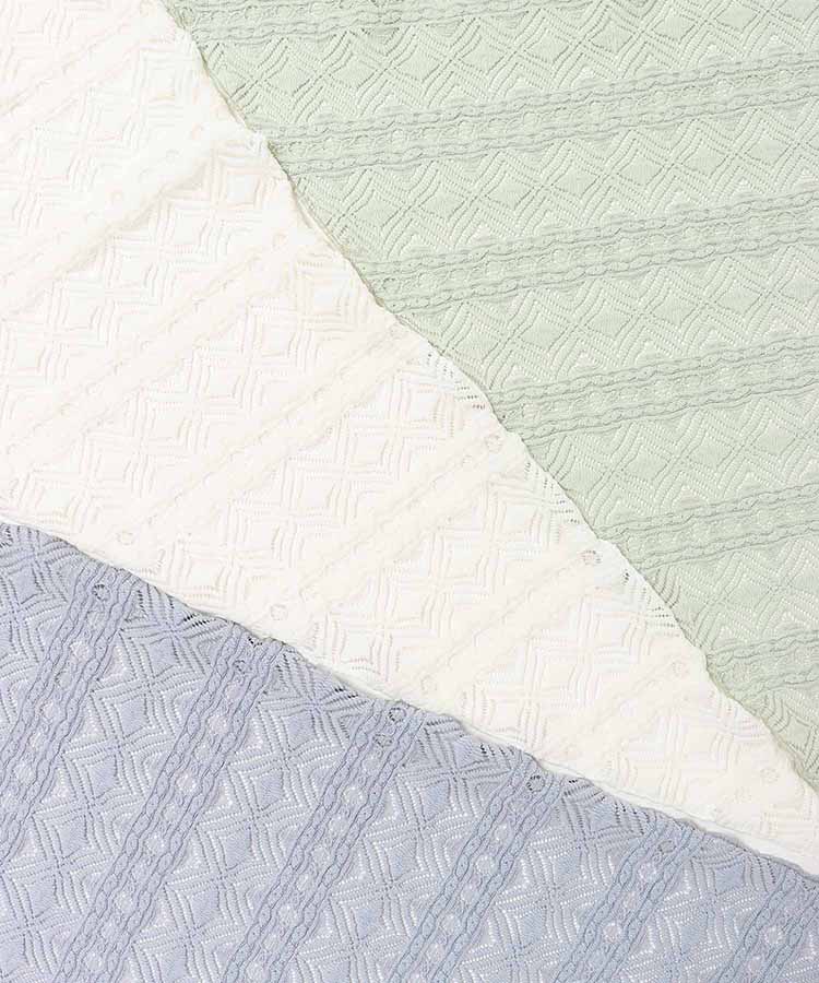 マルチさんかくスカーフ