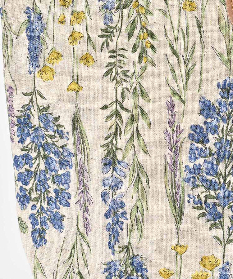 ミモザバッグインバッグ