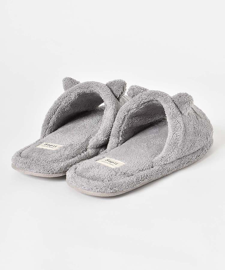 Sopiiクイックドライスリッパ