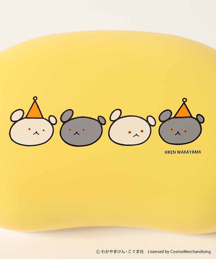 こぐまちゃんえほん まいにちシリーズランチBOX