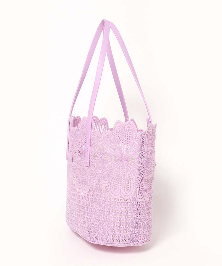 ルーシーBBトートバッグ