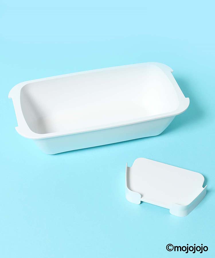 mojojojo1段ランチボックス