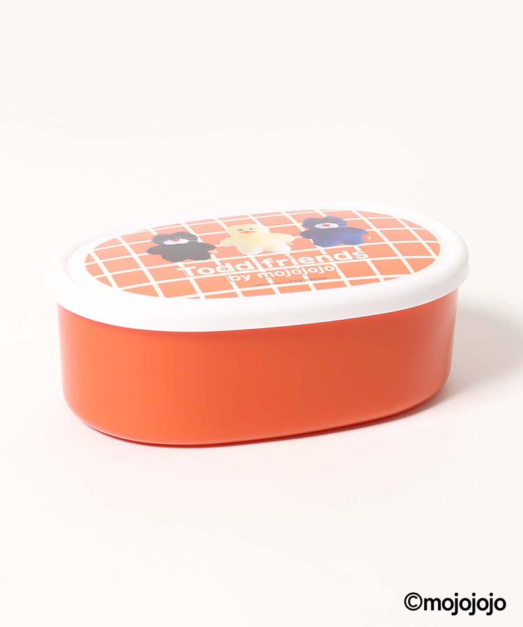 mojojojoシール容器3Pセット