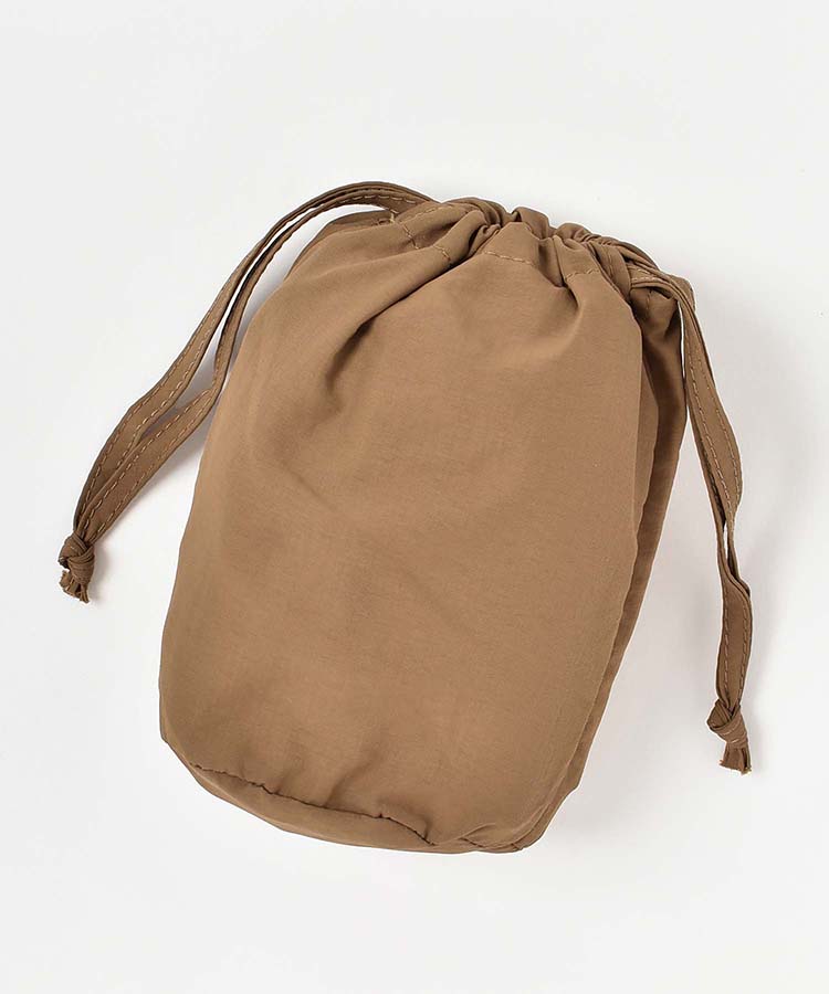 撥水コンパクト切替エプロン