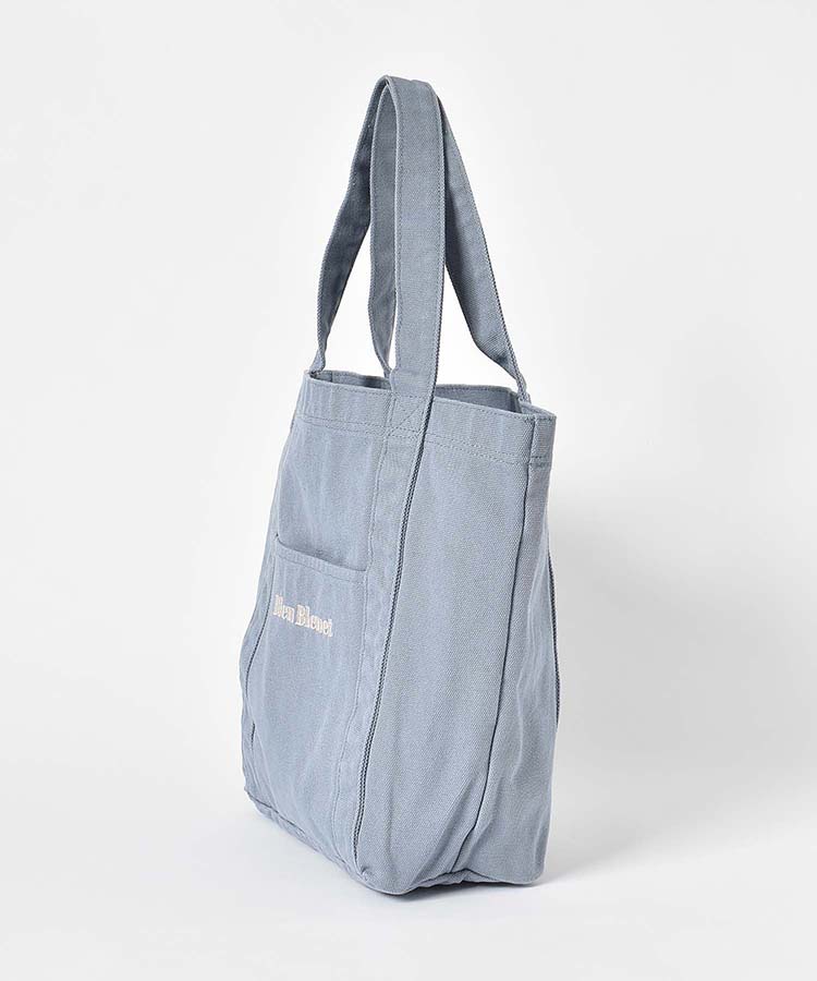 刺繍オリジナルキャンバストート