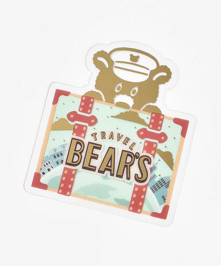 オビワンダイカットクリアカード