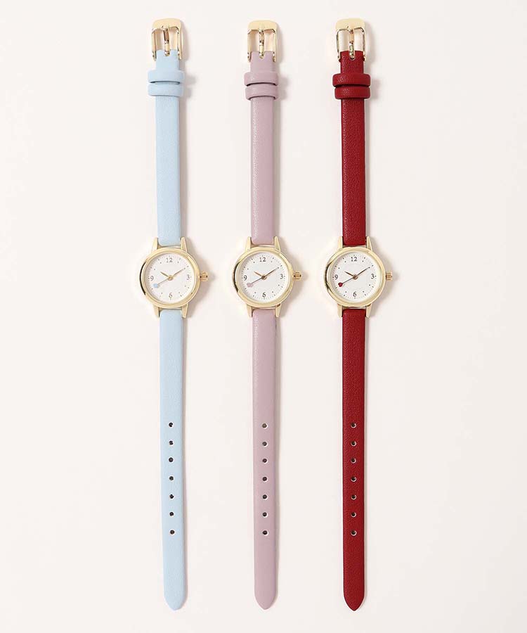 ハートポイントウォッチ