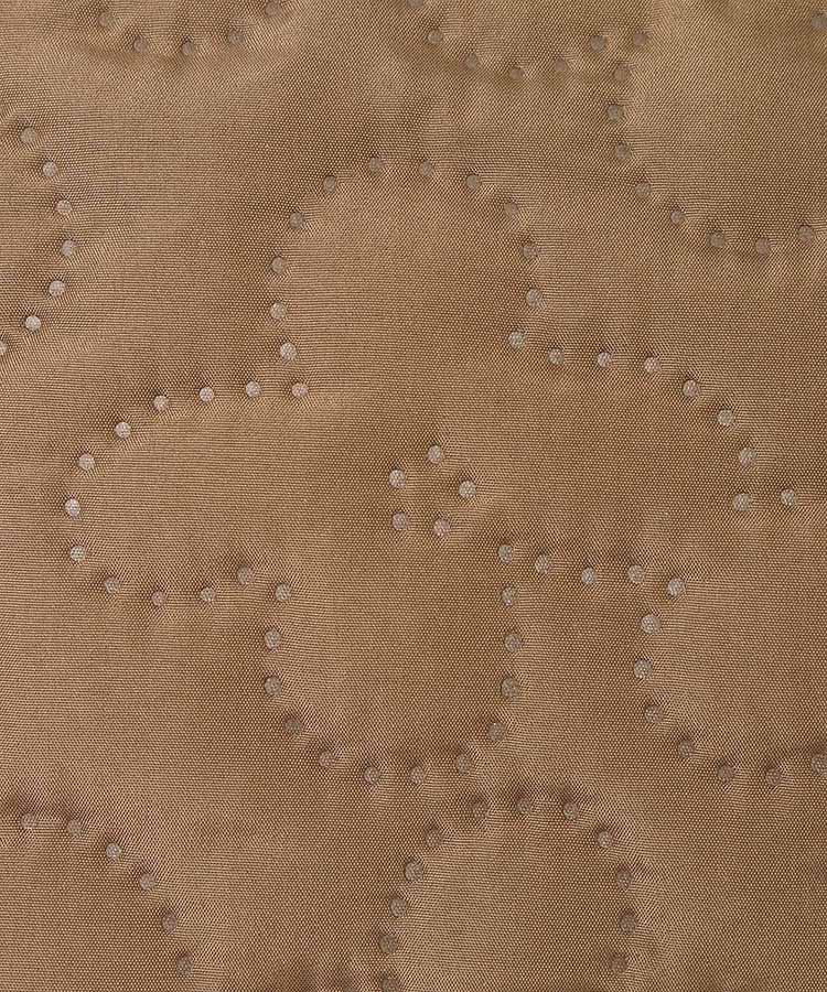 撥水キルティングガジェットポーチ